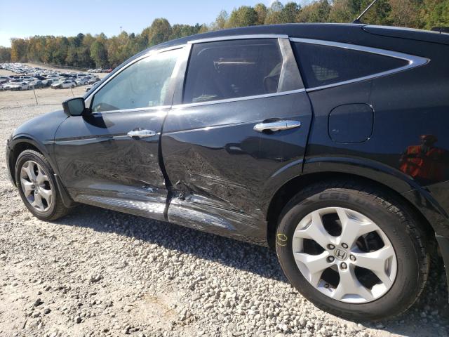 2012 HONDA CROSSTOUR 5J6TF1H54CL003207