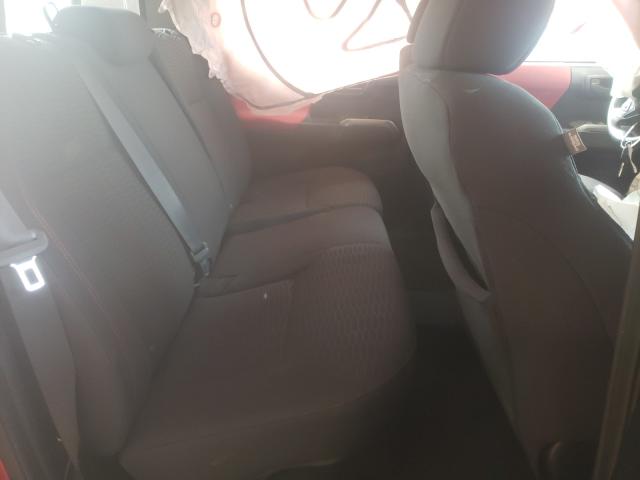 2017 TOYOTA TACOMA DOU 3TMAZ5CN3HM033887