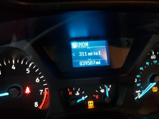 2018 FORD TRANSIT T- 1FTYR1YM3JKA92572