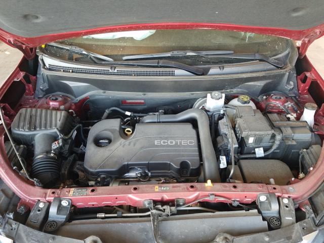 2018 CHEVROLET EQUINOX PR 3GNAXMEV5JS535404