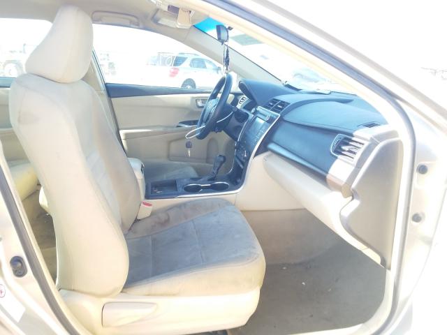 2016 TOYOTA CAMRY LE 4T1BF1FK7GU148344