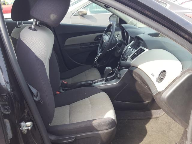 2013 CHEVROLET CRUZE LS 1G1PA5SH1D7268086