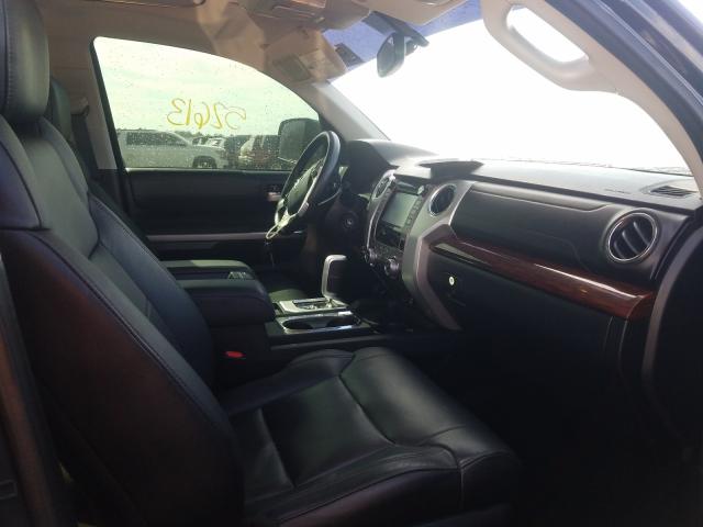 2016 TOYOTA TUNDRA CRE 5TFHW5F10GX572184