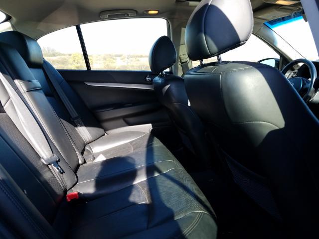 2015 INFINITI Q40 JN1CV6AR4FM523637