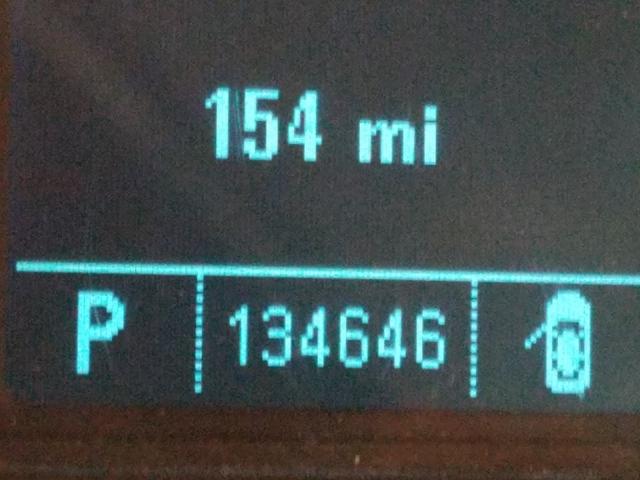 2011 CHEVROLET EQUINOX LT 2GNALPEC8B1199689