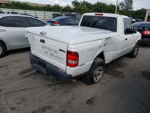 2011 FORD RANGER 1FTKR1AD0BPA89410