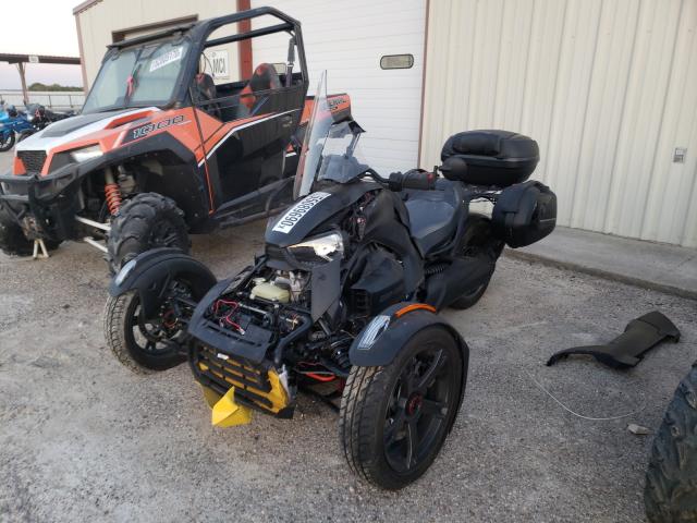 2019 CAN-AM RYKER 3JB2FEG47KJ001907