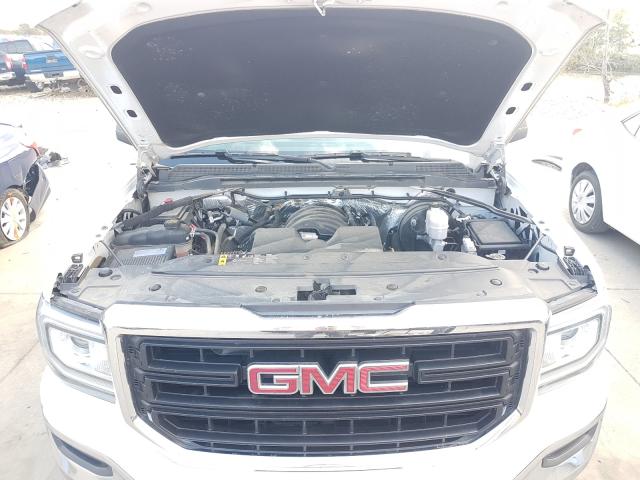 2018 GMC SIERRA C15 1GTN1LEH0JZ146009