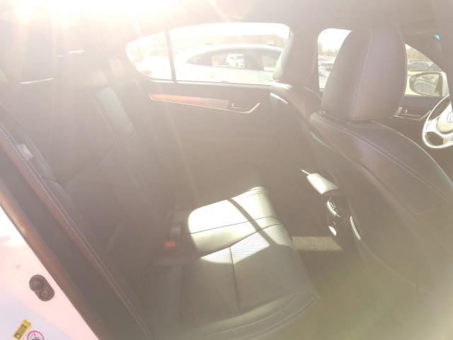 2014 LEXUS GS 350 JTHCE1BLXE5022804