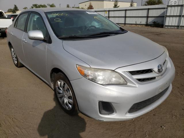 2012 TOYOTA COROLLA BA - 2T1BU4EE9CC790420