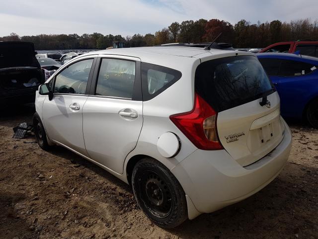 2014 NISSAN VERSA NOTE 3N1CE2CP7EL364951