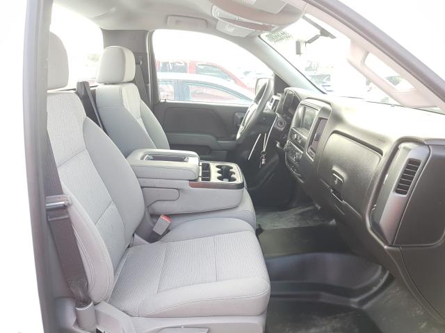 2018 GMC SIERRA C15 1GTN1LEH0JZ146009