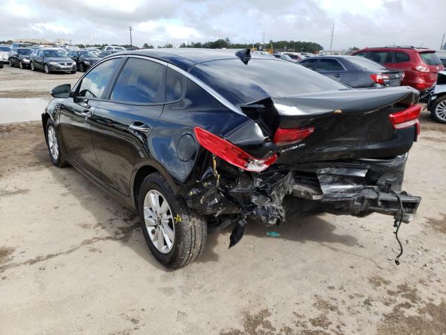2018 KIA OPTIMA 5XXGT4L35JG233519