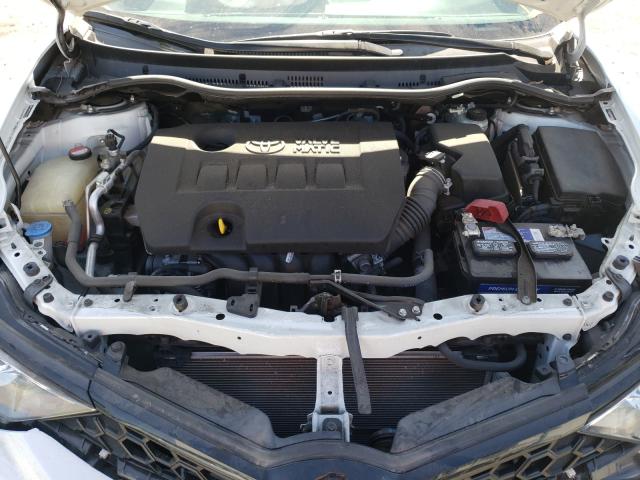 2016 TOYOTA SCION IM JTNKARJE6GJ521213