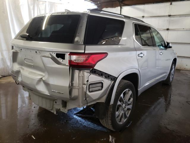 2019 CHEVROLET TRAVERSE P 1GNEVKKW6KJ186832