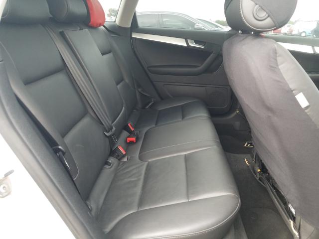 2012 AUDI A3 PREMIUM WAUKJAFM8CA107914