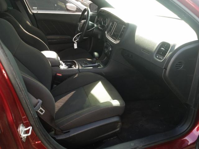 2019 DODGE CHARGER SC 2C3CDXGJ2KH716006