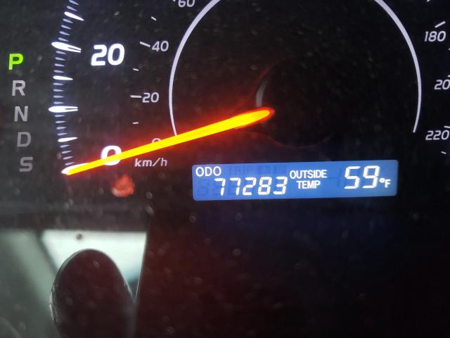 2011 TOYOTA CAMRY BASE 4T4BF3EK0BR144647