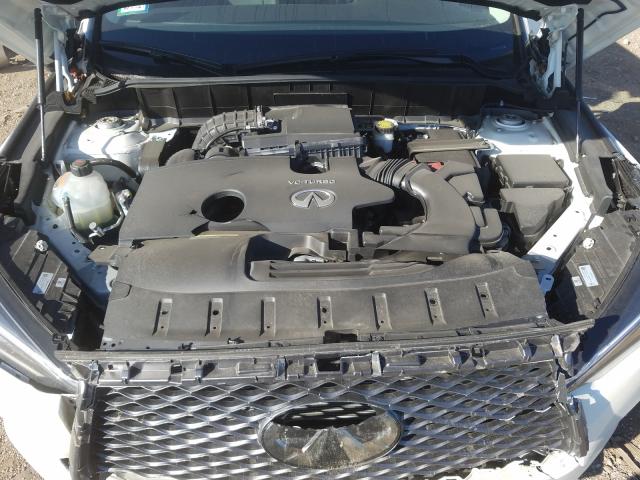 2020 INFINITI QX50 PURE 3PCAJ5M33LF103647