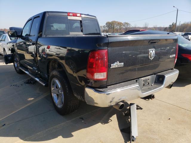 2011 DODGE RAM 1500 1D7RV1GT6BS643626