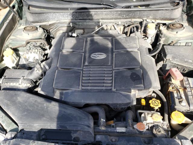2012 SUBARU OUTBACK 3. 4S4BRDKC1C2280285