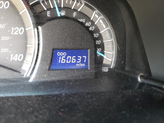 2012 TOYOTA CAMRY BASE 4T1BF1FK5CU175181