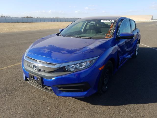 2017 HONDA CIVIC 2HGFC2F53HH569112