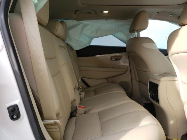 2016 NISSAN MURANO S 5N1AZ2MH2GN146737