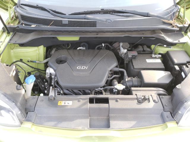 2015 KIA SOUL KNDJN2A23F7765933