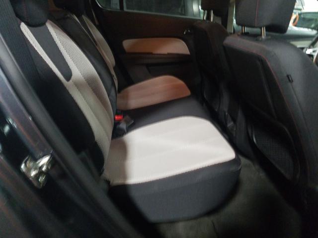 2011 CHEVROLET EQUINOX LT 2GNALPEC8B1199689