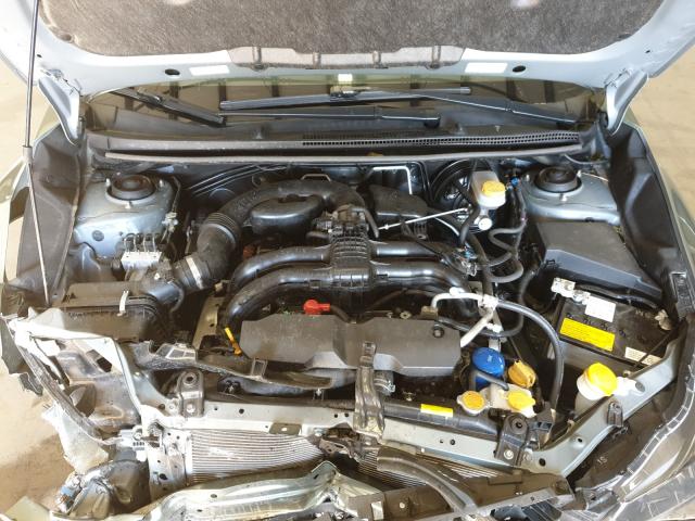 2015 SUBARU IMPREZA PR JF1GPAC6XFH200450