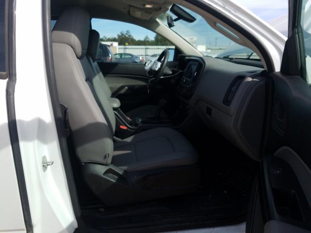 2018 GMC CANYON 1GTH5BEA3J1224280