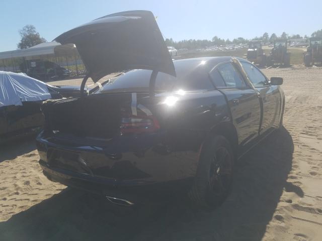 2019 DODGE CHARGER SX 2C3CDXBG7KH673469