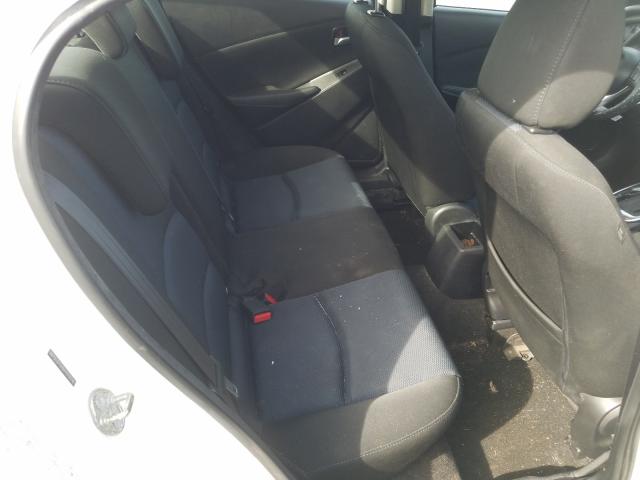 2017 TOYOTA YARIS IA 3MYDLBYV8HY173076