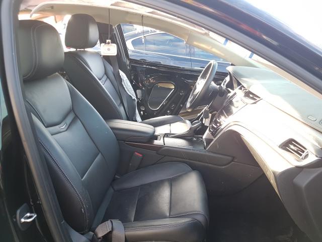 2019 CADILLAC XTS LUXURY 2G61M5S36K9151370