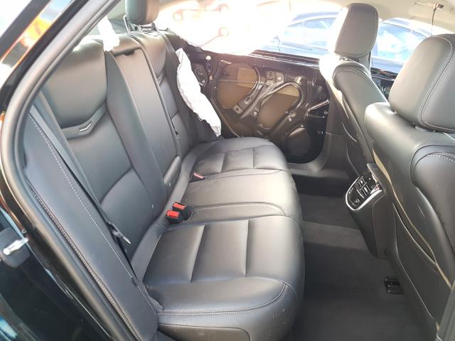 2019 CADILLAC XTS LUXURY 2G61M5S36K9151370