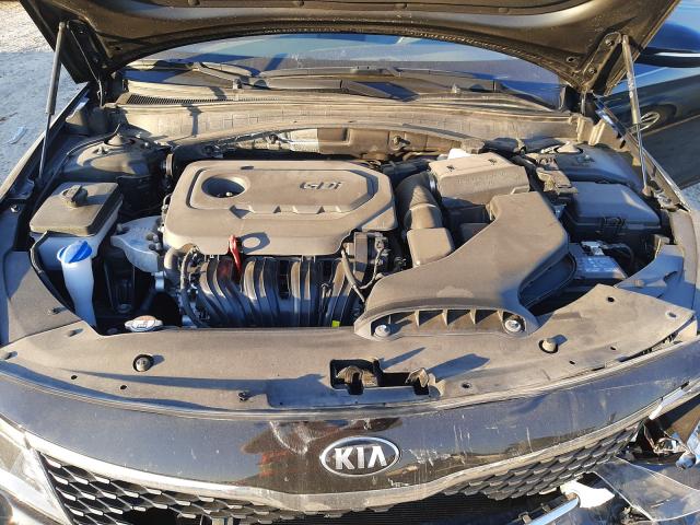 2018 KIA OPTIMA EX 5XXGU4L3XJG245582