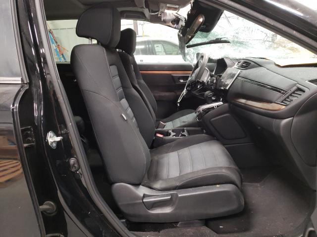 2017 HONDA CR-V EX 2HKRW2H52HH632823