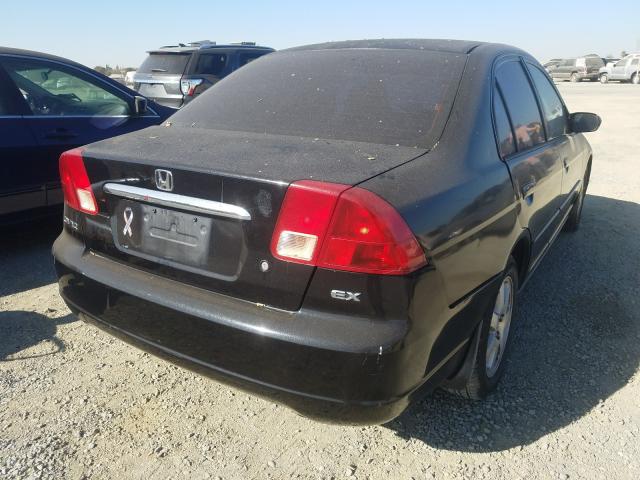 honda civic 2002 vin 2hges26742h583270