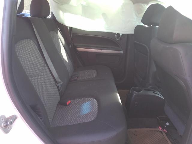 2011 CHEVROLET HHR 3GNBABFW5BS559169