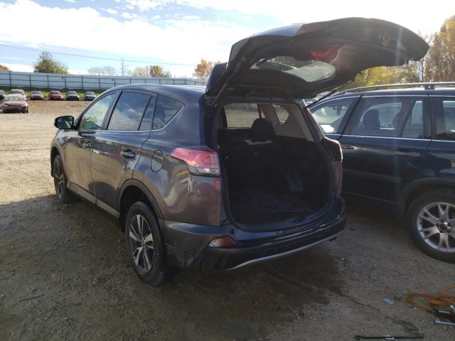 2018 TOYOTA RAV4 ADVEN 2T3WFREV0JW470088