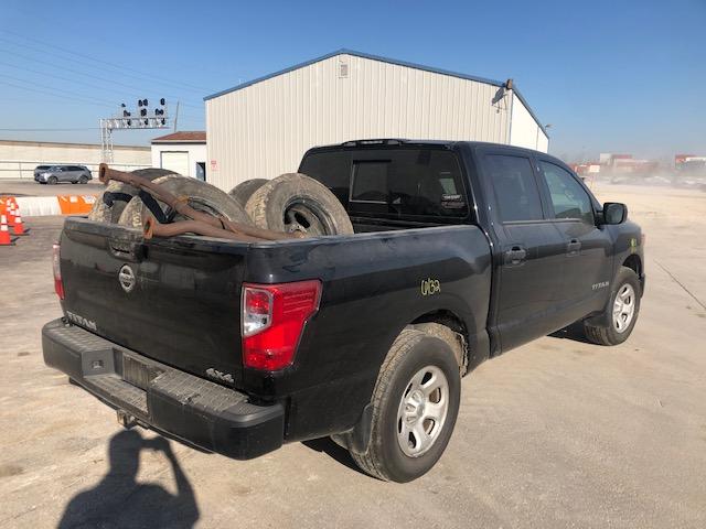2017 NISSAN TITAN 1N6AA1EJ1HN558203