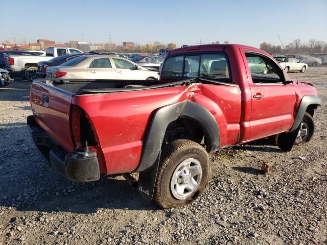2012 TOYOTA TACOMA 5TFPX4ENXCX012609