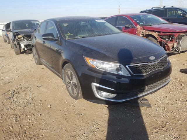 2013 KIA OPTIMA KNAGM4AD1D5054344