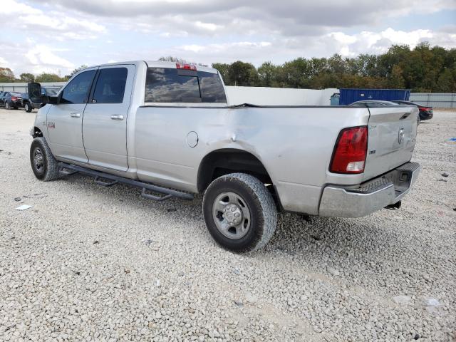 2012 DODGE RAM 3500 3C63D3HL2CG223407