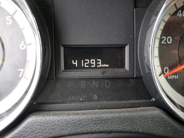 2019 DODGE GRAND CARA 2C4RDGCG2KR578171