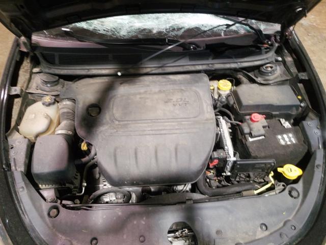 2016 DODGE DART SXT S 1C3CDFFA6GD803276