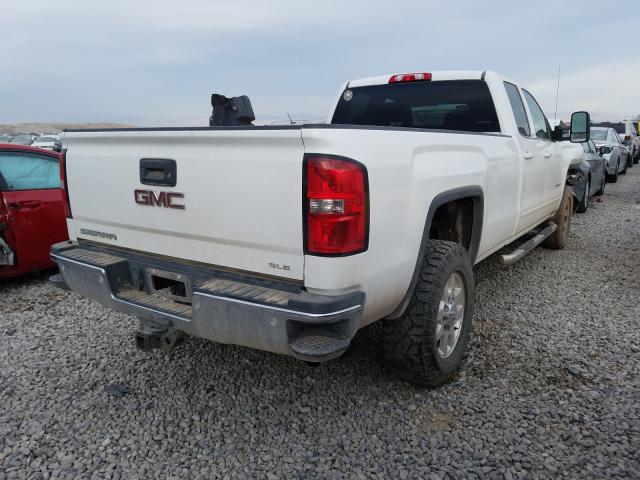 2015 GMC SIERRA K35 1GT522CGXFZ103824