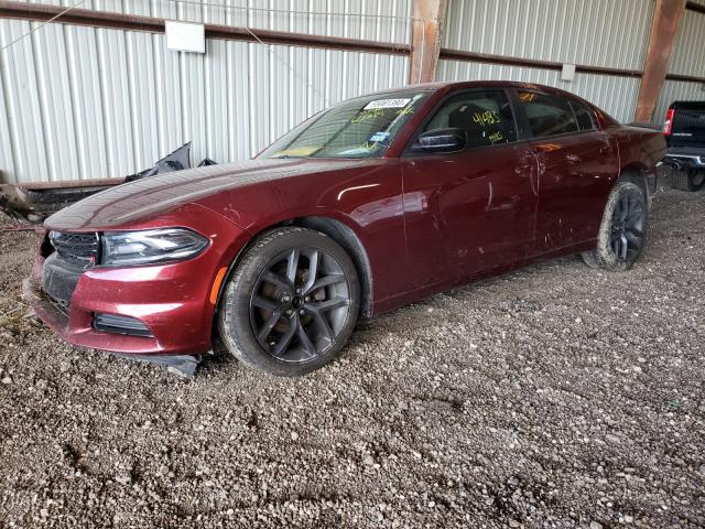 2019 DODGE CHARGER SX 2C3CDXBG1KH615289