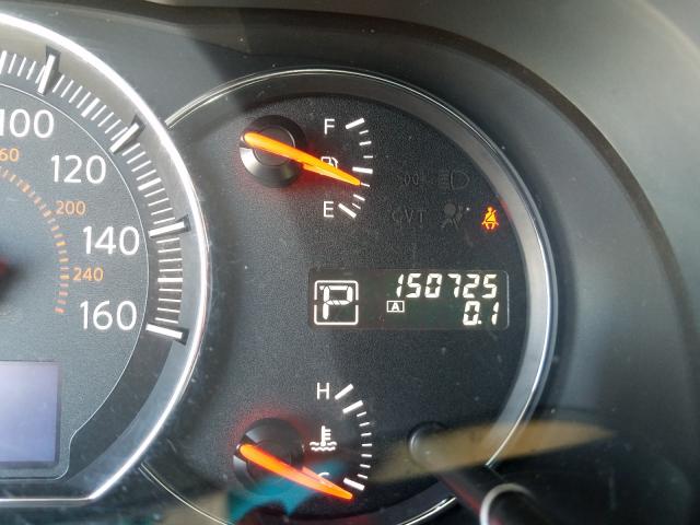 2012 NISSAN MAXIMA S 1N4AA5AP1CC868091